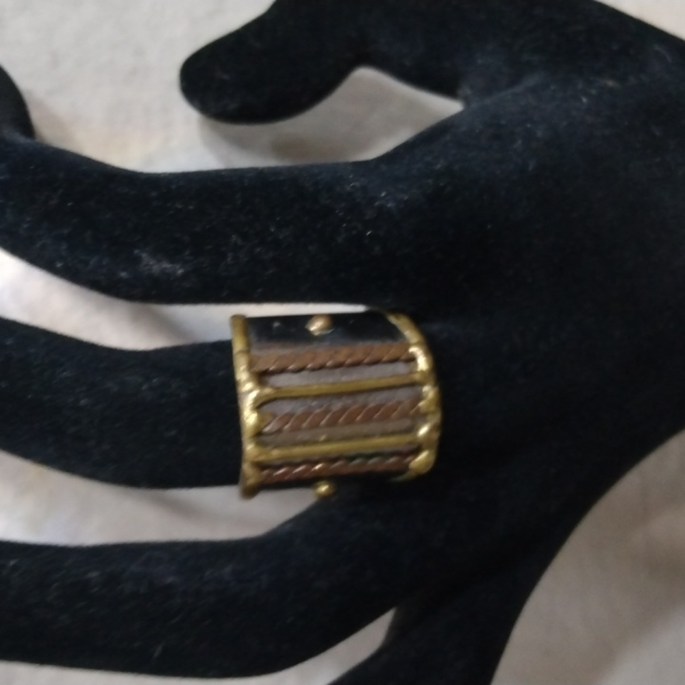 Open Back Ring - image 1